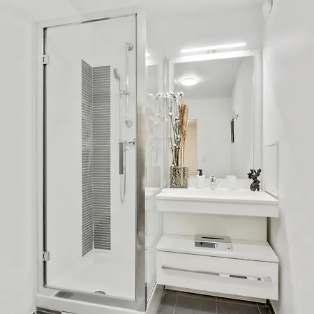 Studio Apart Near Paris Rosny-sous-Bois