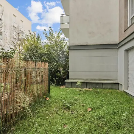 Chic * روسني سو بوا