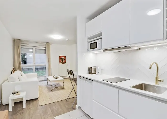 Apartmán Chic *