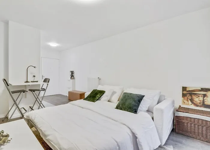 Apartmán Chic