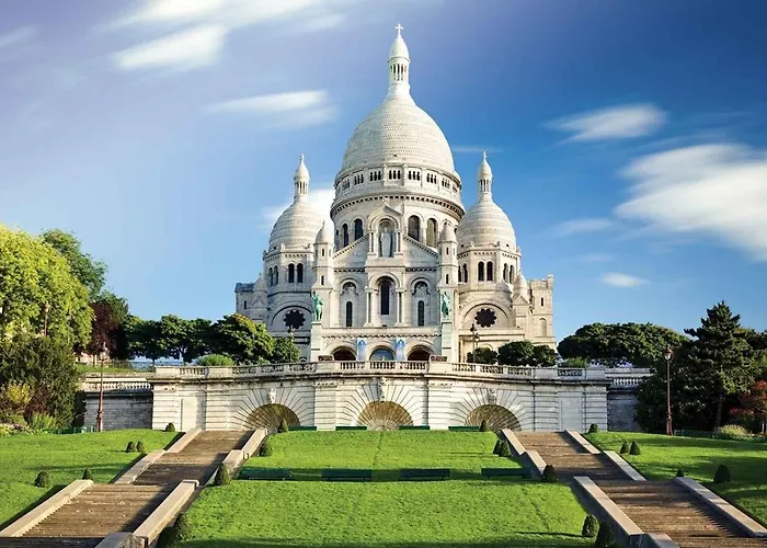 Apartamento Chic Rosny-sous-Bois